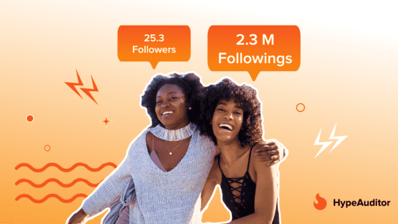 نرخ تعامل بالاتر، ارتباط واقعی به جای نمایش پرزرق و برق