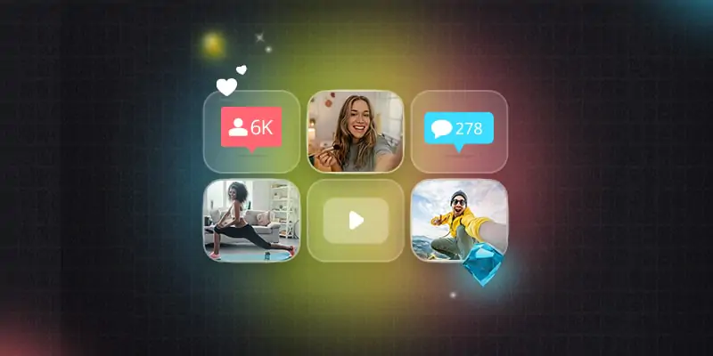 هدف گیری دقیق تر، دسترسی به بازارهای خاص