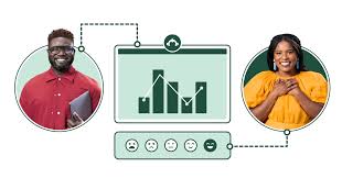 استفاده از نظرسنجی مشتری به عنوان ابزار فروش