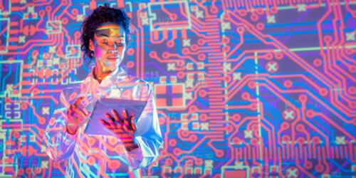 پلتفرم های آموزشی بین المللی دوره های مدیریتی