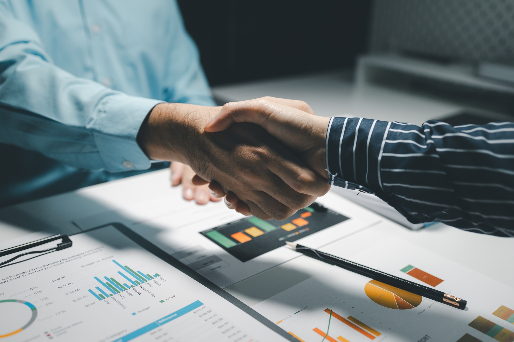 آنبوردینگ بی دردسر برای کسب و کارهای کوچک