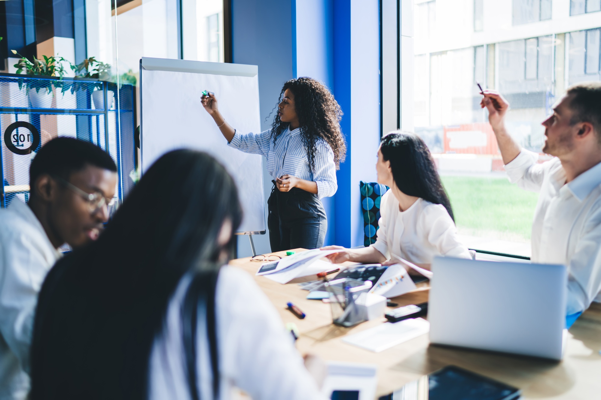 3 اصل طلایی برای یک آنبوردینگ استثنایی