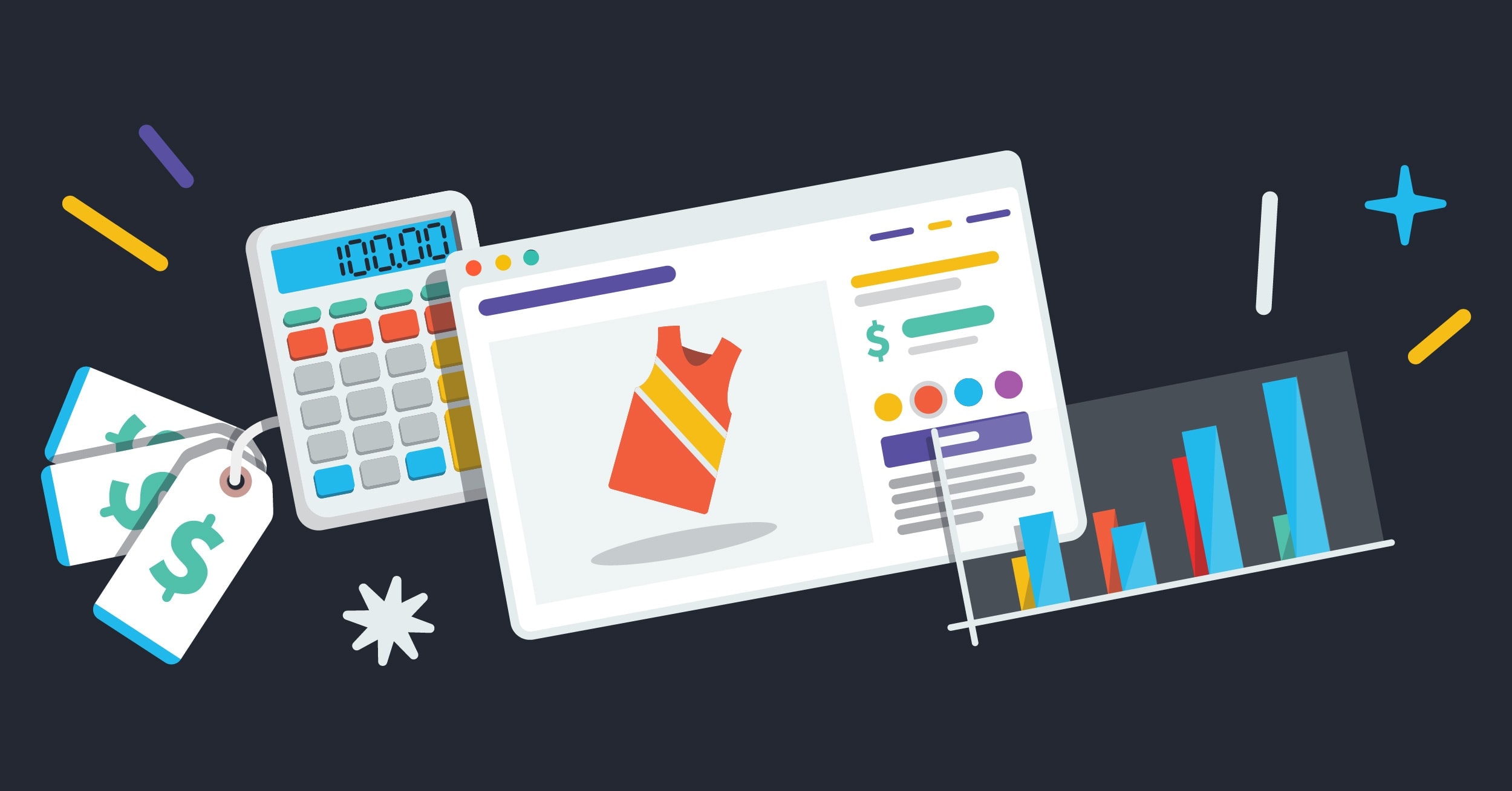 بازبینی مدل قیمت گذاری قبل از رقبا