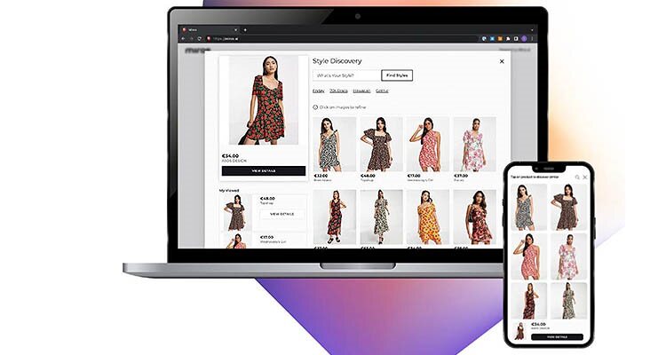مدل نوین تجارت الکترونیک
