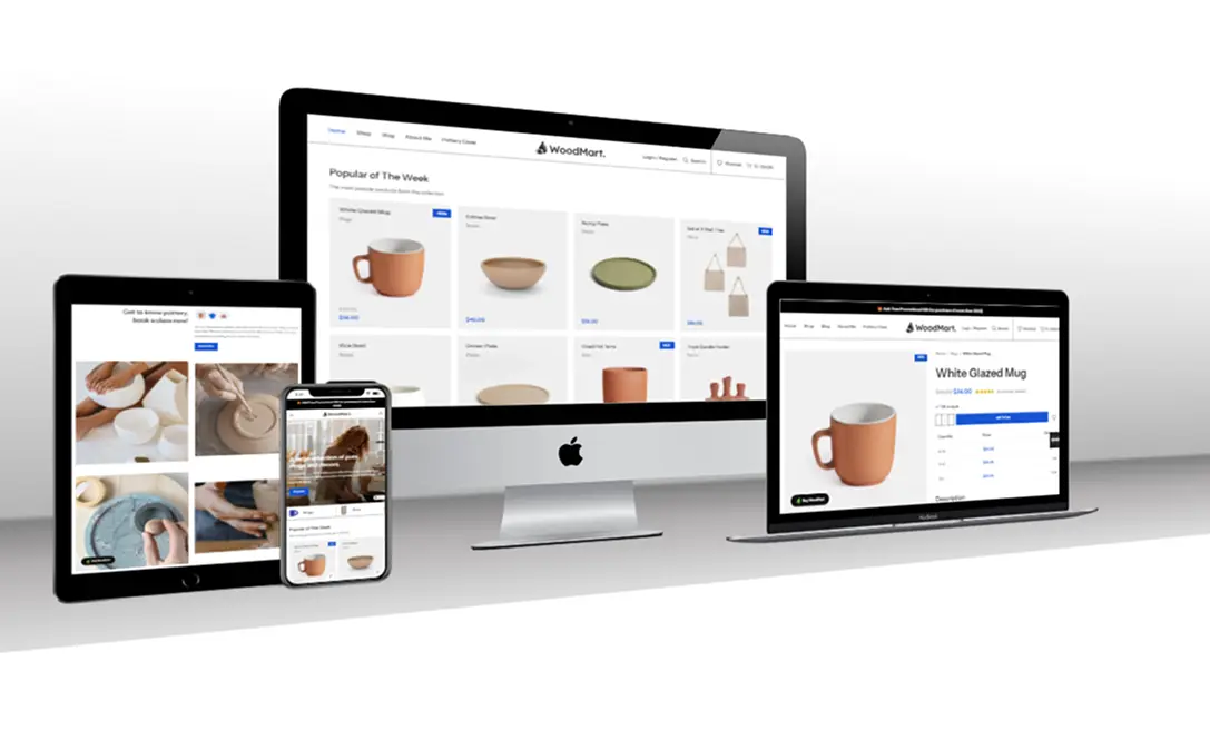 فروشگاه همیشه حاضر