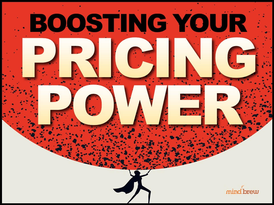 فرصت مدیریتی: بازنگری مدل قیمت گذاری پیش از موج جدید هزینه ها