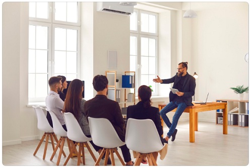 دوره های خرد (Microlearning) مدیریتی