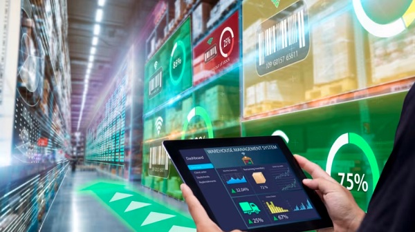 تولید نرم افزارهای مدیریتی ساده