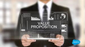بازطراحی پیشنهاد ارزش (Value Proposition)