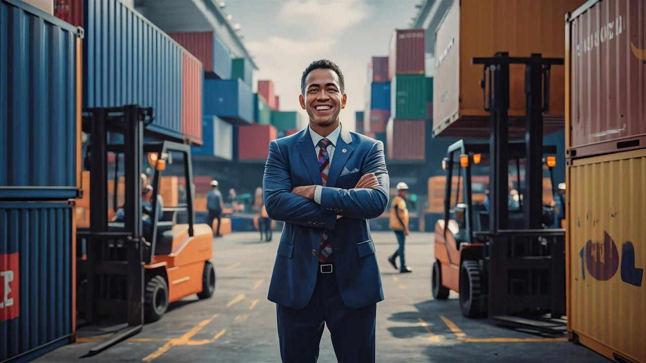 کارگزار صادرات خرد