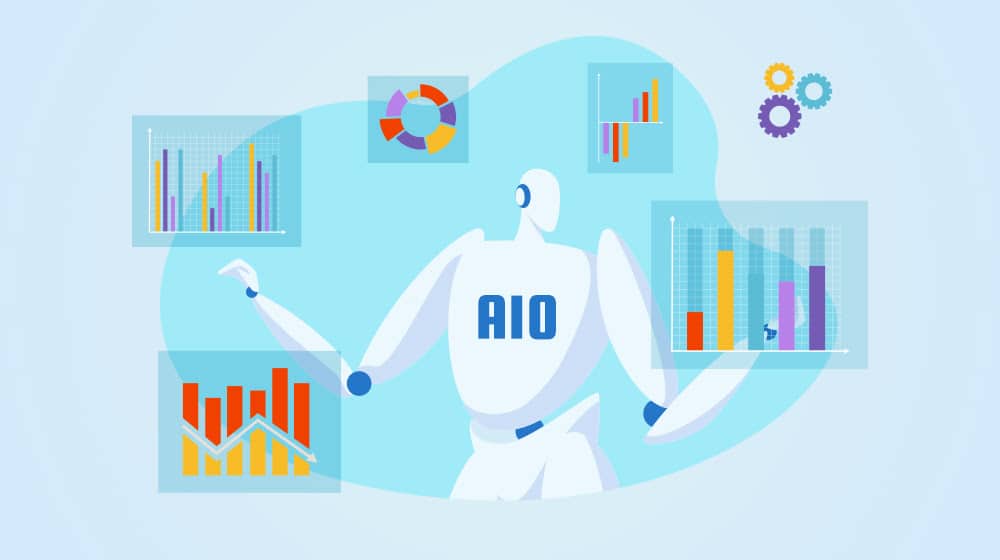 عصر بهینه سازی برای هوش مصنوعی (AIO)