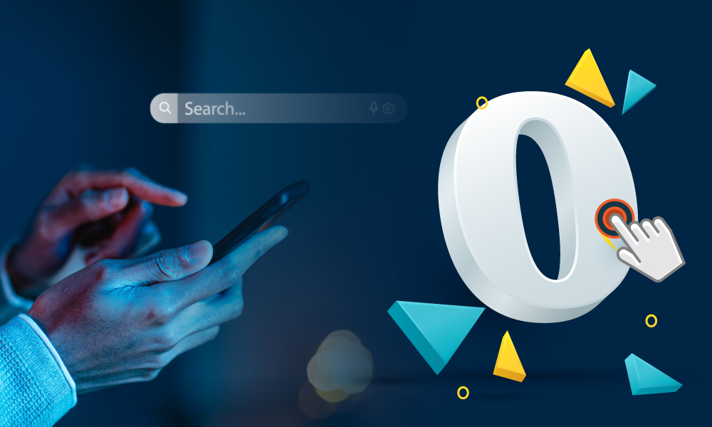 جست وجوی بدون کلیک