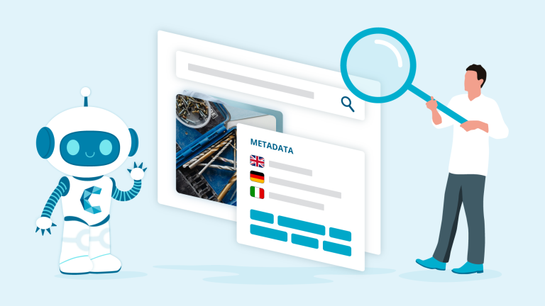 ساختن یک رزومه بی نقص برای ربات ها