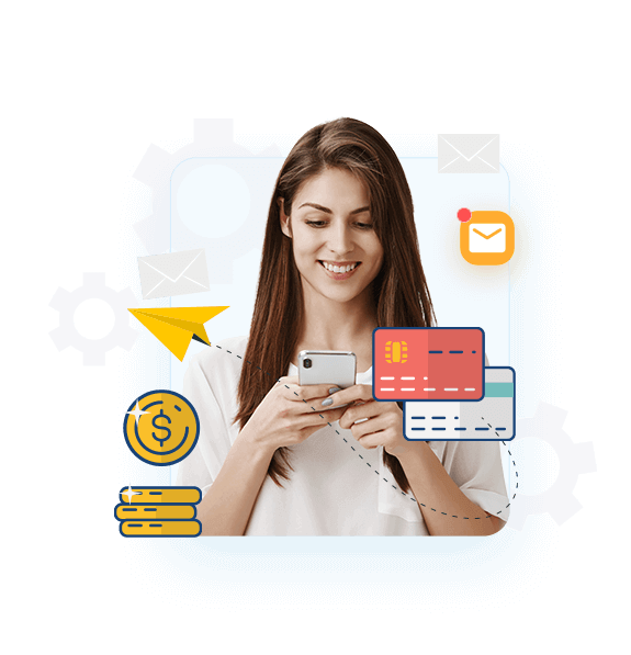 پیامک های تراکنشی