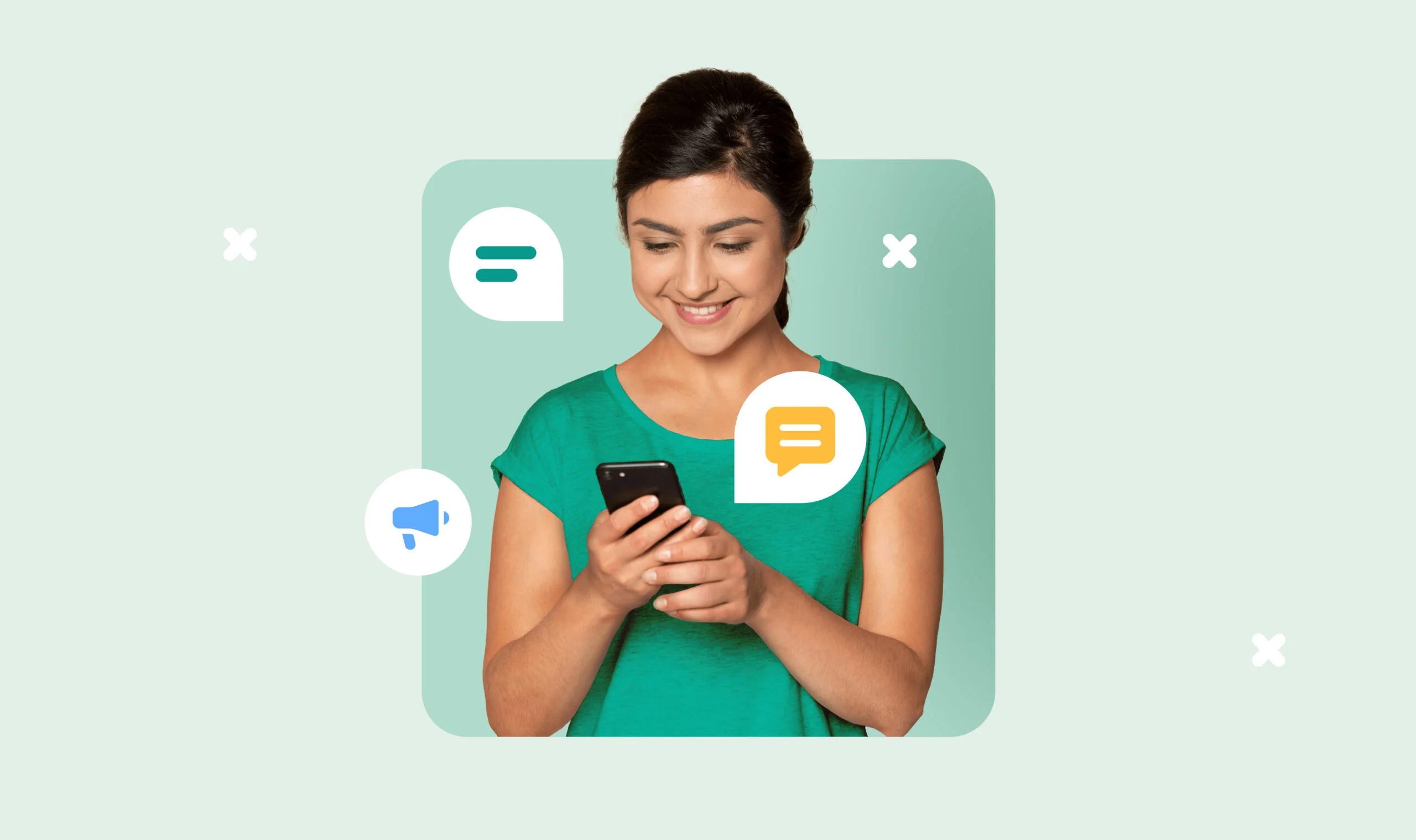 قوانین طلایی برای یک کمپین پیامکی موفق