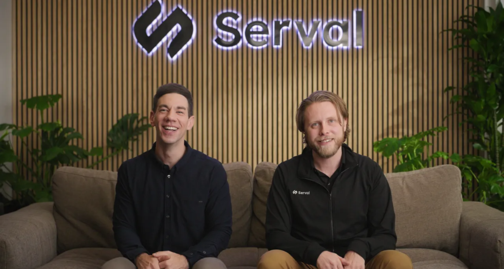 استارتاپ Serval با جذب ۷۵ میلیون دلار به ارزش گذاری ۱ میلیارد دلاری رسید