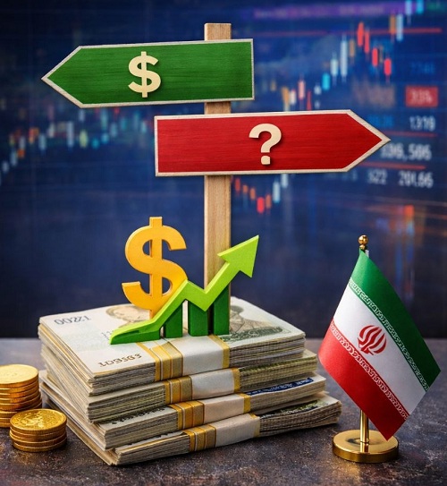 تک نرخی شدن ارز؛ پایان چندنرخی ها یا آغاز یک آزمون بزرگ اقتصادی؟