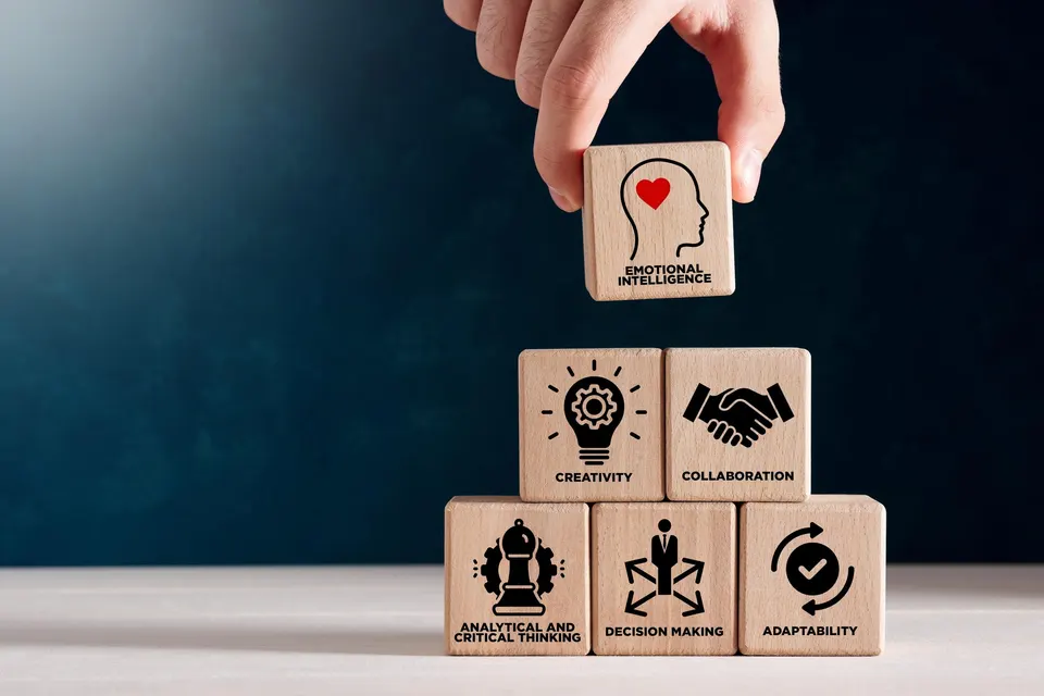 مهارت های نرم