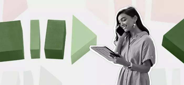 ساختن برند یک نفره