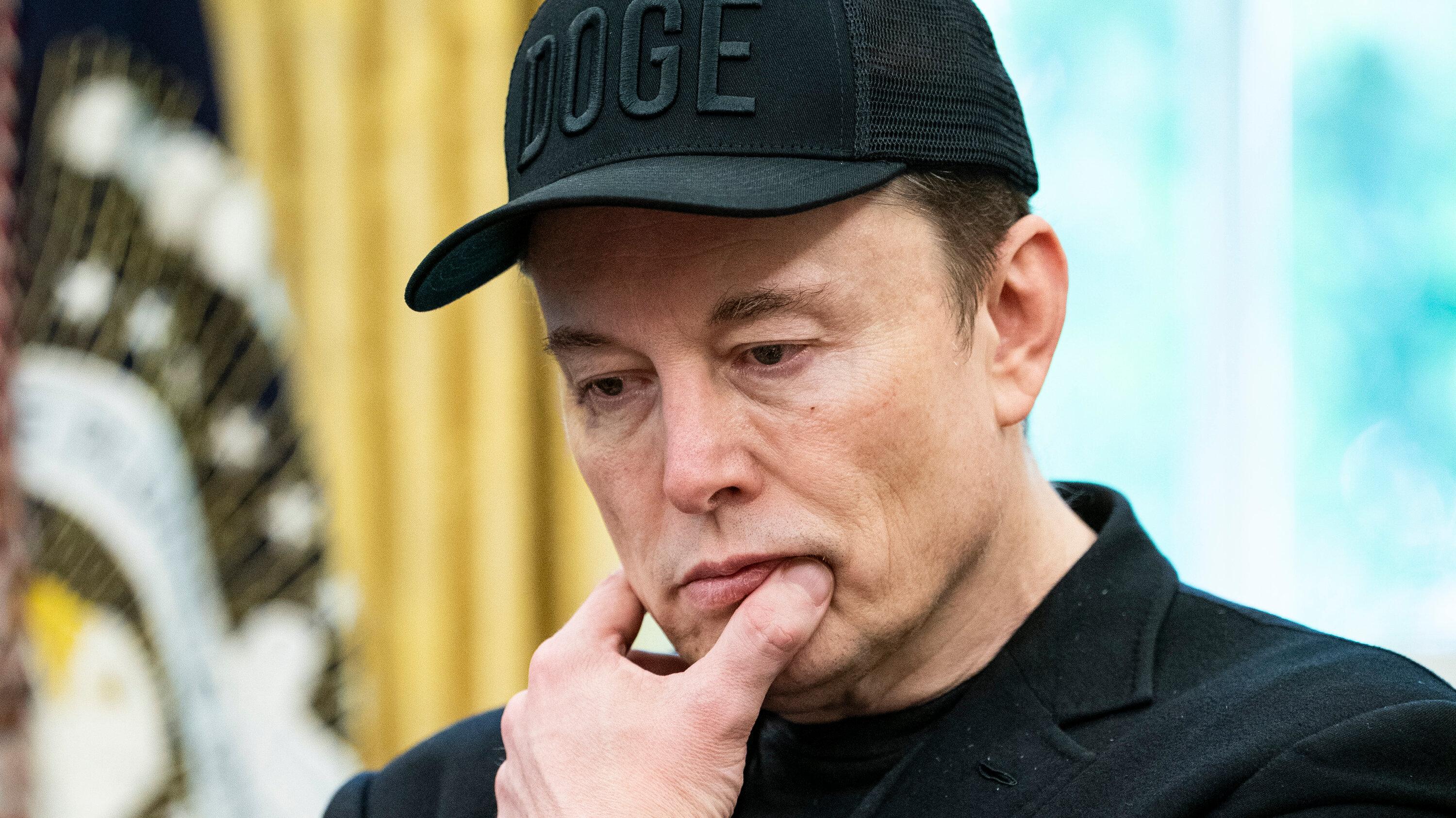 چرا گراک شکست خورد؟