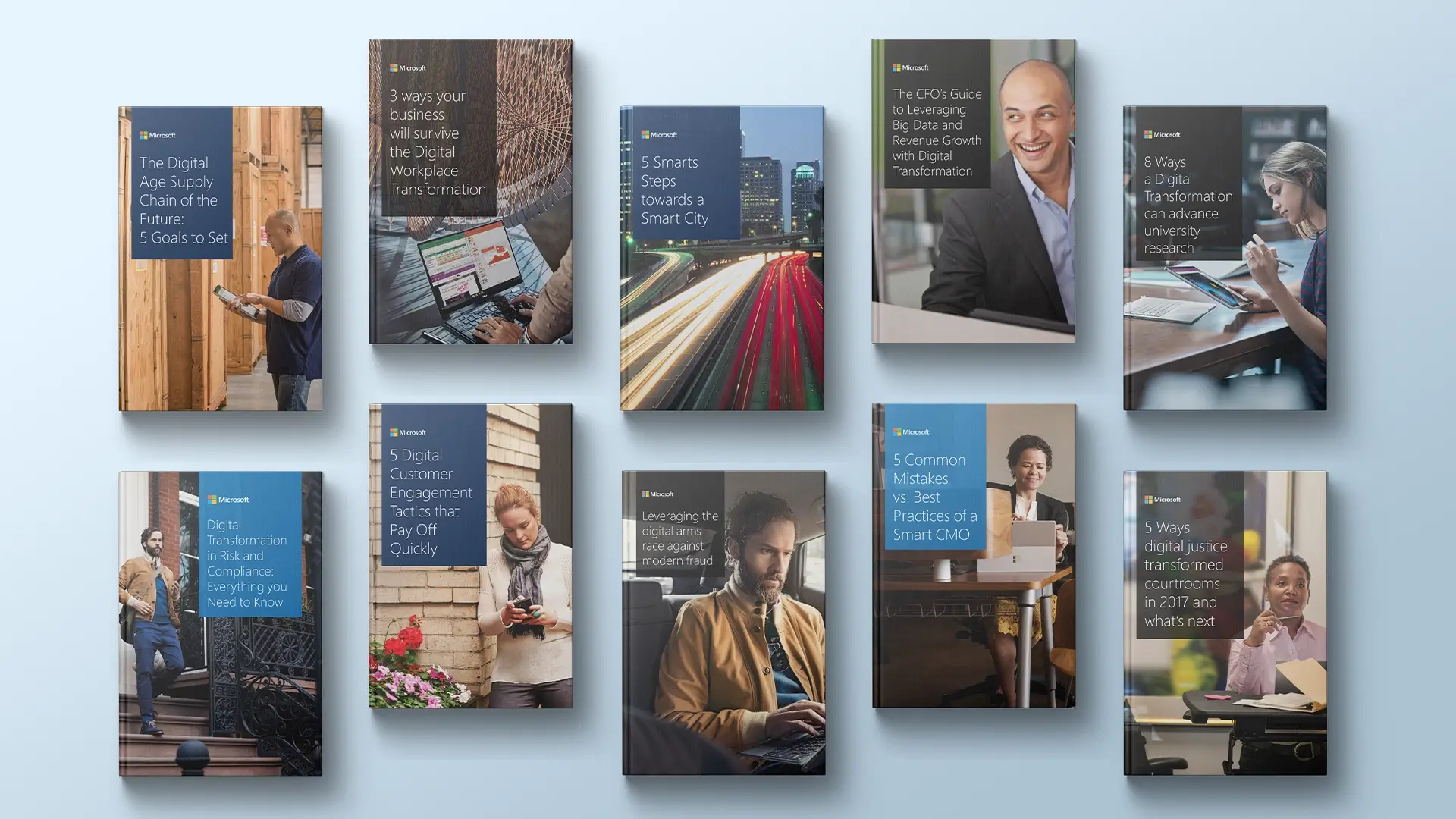 بازاریابی محتوا مایکروسافت