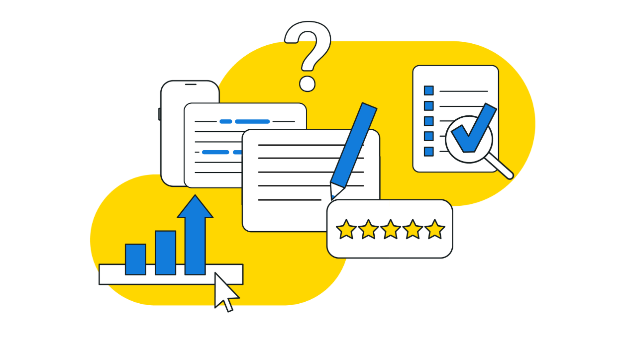 هنر خلق محتوا برای مشتریان خاص