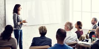 مزایای استراتژیک آموزش کارکنان