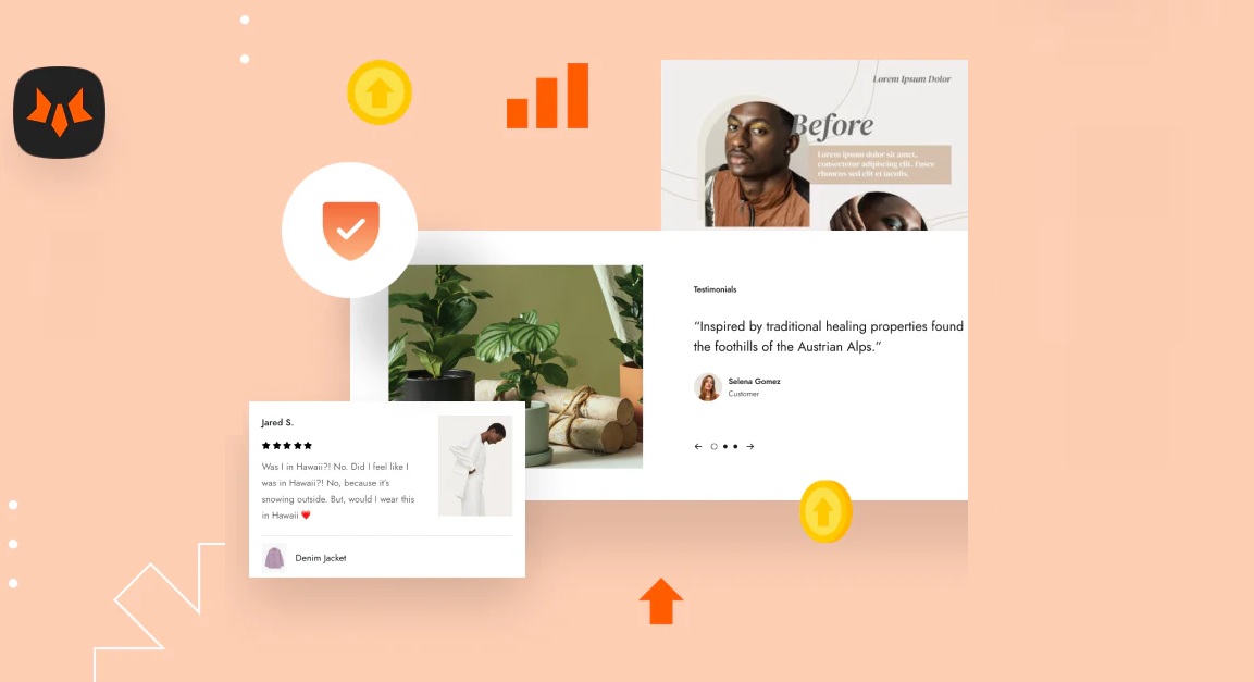 انواع توصیه مشتریان