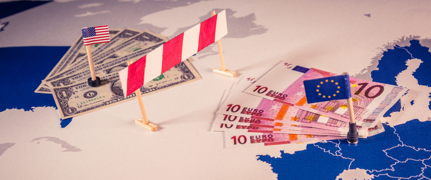 بازندگان جنگ تعرفه ها