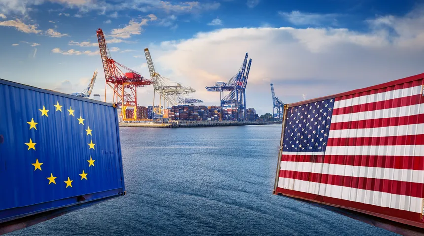 چشم انداز اقتصاد جهانی