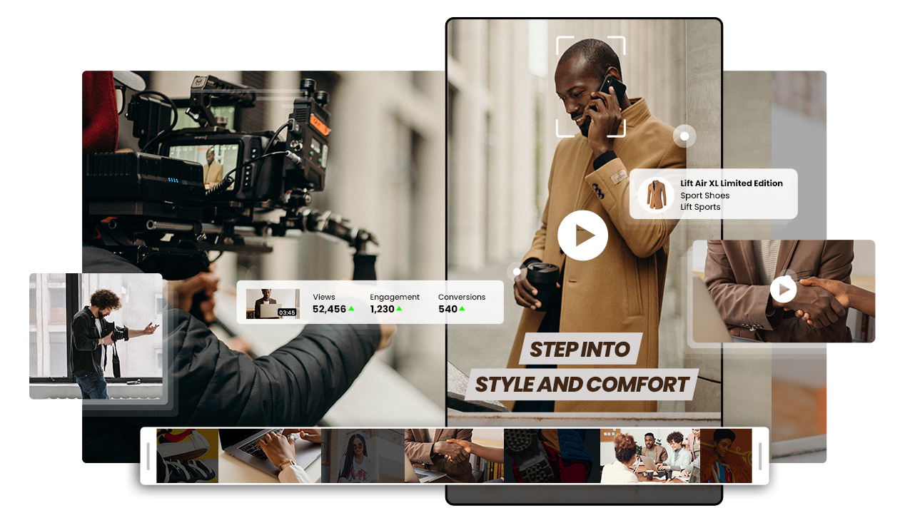 تعامل مستقیم با احساسات