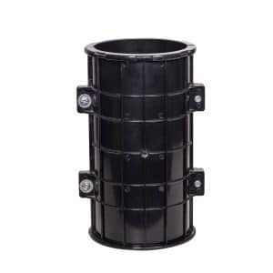 قالب بتن استوانه ای 15*30