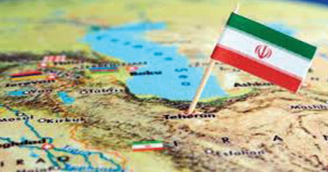 بهبود شاخص بینالمللی حقوق مالکیت در ایران