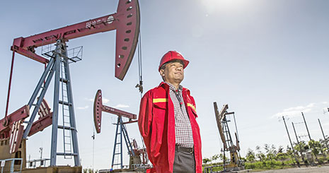 چین تاثیرگذار در افزایش مجدد قیمت نفت 