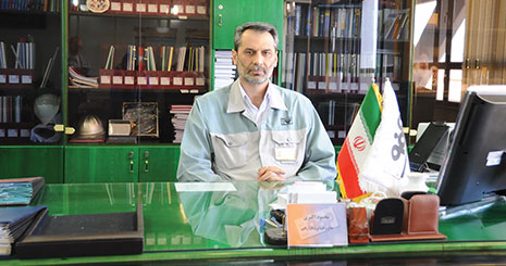 «واردات بی‌رویه» بلای جان «فولاد»