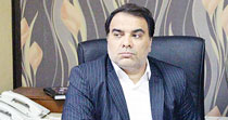 الزام ورق‌سازان به تامین نیاز 2 میلیون تنی سندیکای لوله و پروفیل