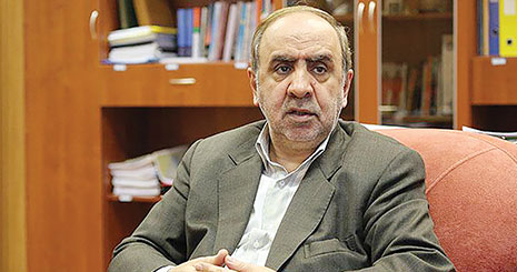 مشکل صنعت فقط نقدینگی نیست