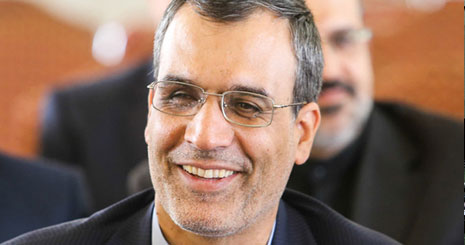 جابری‌انصاری: ایران و عربستان گفت‌وگوی رسمی نداشته‌اند