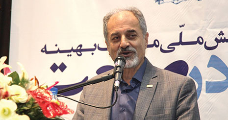 خروج از بحران با 2.4میلیون تن فولاد