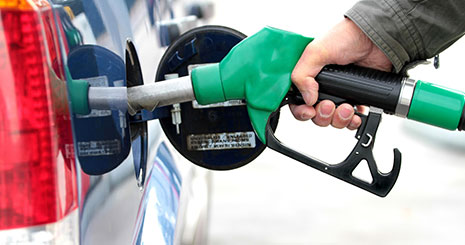 سجادی: نرخ بنزین دوم ۱۵۰۰تومان محاسبه شد