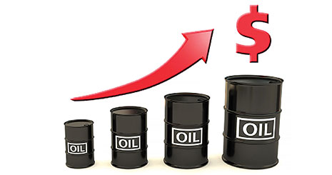 احتمال بازگشت تولیدکنندگان شیل با افزایش قیمت نفت