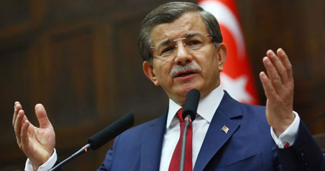 نخست وزیر ترکیه عذرخواهی و پرداخت غرامت به روسیه مطرح نیست
