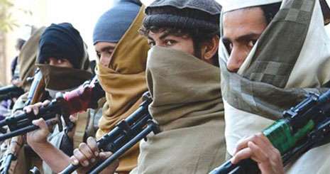 رهبر جدید طالبان انتخاب شد