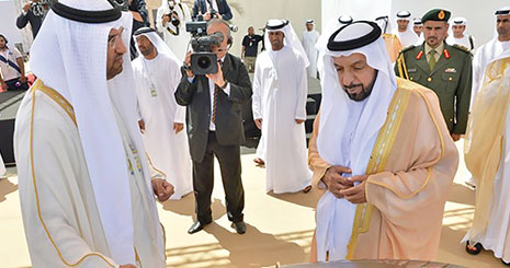 امارات متحده عربى بخشی از قوانین آی تی را تغییر داد