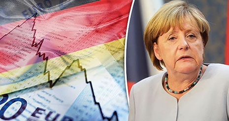 شاخص اعتماد در اقتصاد آلمان