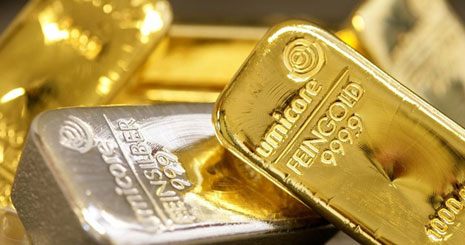مشکلات اقتصادهای بزرگ و قیمت بالا رونده طلا