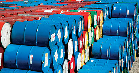 سرنوشت بازار نفت در دستان بزرگان اوپک 
