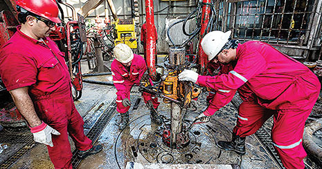 نهایی شدن قراردادهای جدید نفتی اسیر انفعال