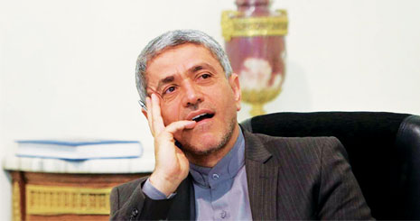 وزیر دارایی و امور اقتصادی / دولت میراث دار 700 هزار میلیارد تومان بدهی است