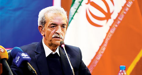 رئیس اتاق ایران در نشست هیأت نمایندگان مطرح کرد / مهم ترین مطالبات بخش خصوصی از دولت دوازدهم